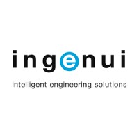 Ingenui Logo