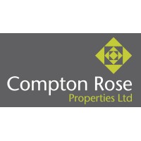 Compton Rose Logo