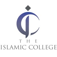 The Islamic College Logo
