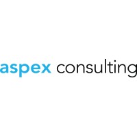 Aspex Consulting Logo
