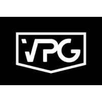 Virtual Pro Gaming Logo