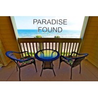 Absolute Paradise Luxury Galveston Beach Vacation Rentals Logo