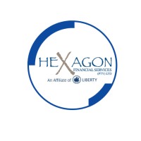 HeXagon Financial Services Logo