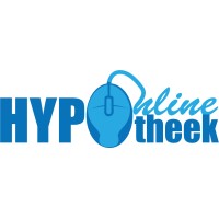 HypotheekOnline Logo