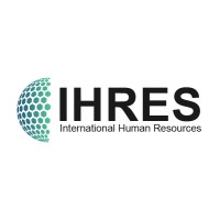 International Human Resources Logo