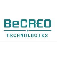 BeCREO Technologies Logo