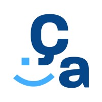 Ça assure Logo