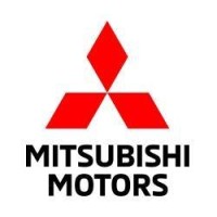 Mitsubishi Motors España Logo