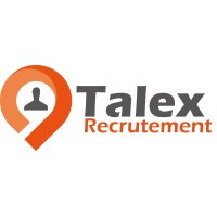 TALEX RECRUTEMENT Logo