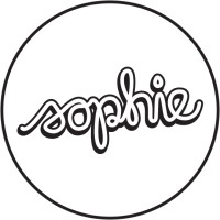 sophie de haan ontwerp Logo