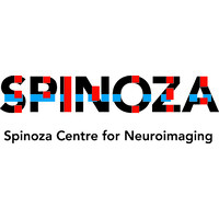 Spinoza Centre for Neuroimaging Logo