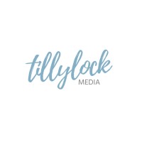 Tillylockmedia Logo