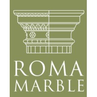 Roma Marble Logo