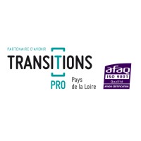 Transitions Pro Pays de la Loire Logo