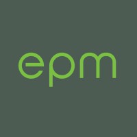 Electronic & Power Manufacturing Logo