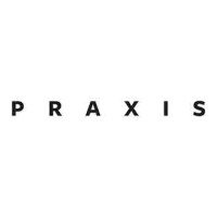 Praxis Landscape Logo