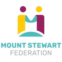 The Mount Stewart Federation Logo
