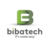 Bibatech (Pty) Ltd Logo