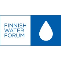 Finnish Water Forum Logo