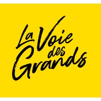 La Voie Des Grands Logo