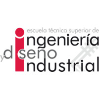 Escuela Técnica Superior de Ingeniería y Diseño Industrial Logo