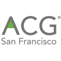 ACG San Francisco Logo