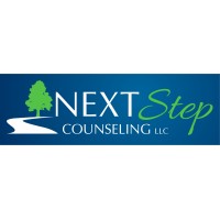 Next Step Counseling Logo