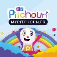 Pitchoun Médias Logo