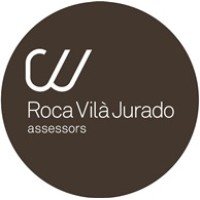 Roca Vilà Jurado Assessors Logo