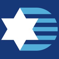 Jewish Democratic Council of America Logo