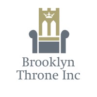 Brooklyn Throne Inc Logo