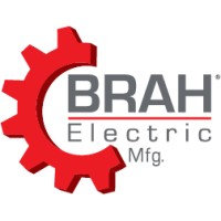 BRAH Electric Mfg. Logo