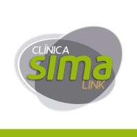Clínica SIMALINK Logo
