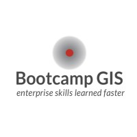 Bootcamp GIS Logo
