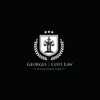 Georges Cote LLP Logo