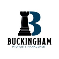 Buckingham Property Management Logo