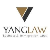 Law Office of Ross Yang, APC Logo