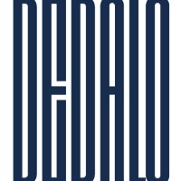 Dedalo S.r.l. Logo