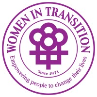 Women In Transition Logo