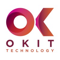 OKIT Technology Logo