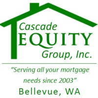 Cascade Equity Group, Inc. Logo