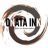 Konata Ink Logo