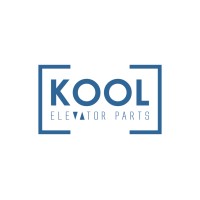 Kool Elevator Parts Logo