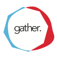 Gather Utah Logo