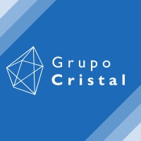 GRUPO CRISTAL Logo