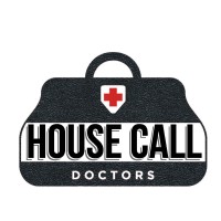 House Call Doctors Logo