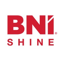 BNI SHINE Logo