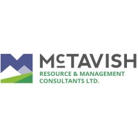 McTavish Resource & Management Consultants Ltd. Logo