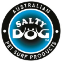 SaltyDOG Logo