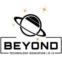 Beyond Technology Education Logo